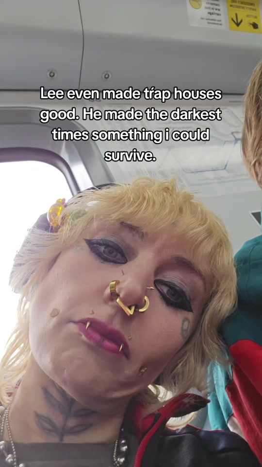 TikTok video thumbnail by circuswannabe4