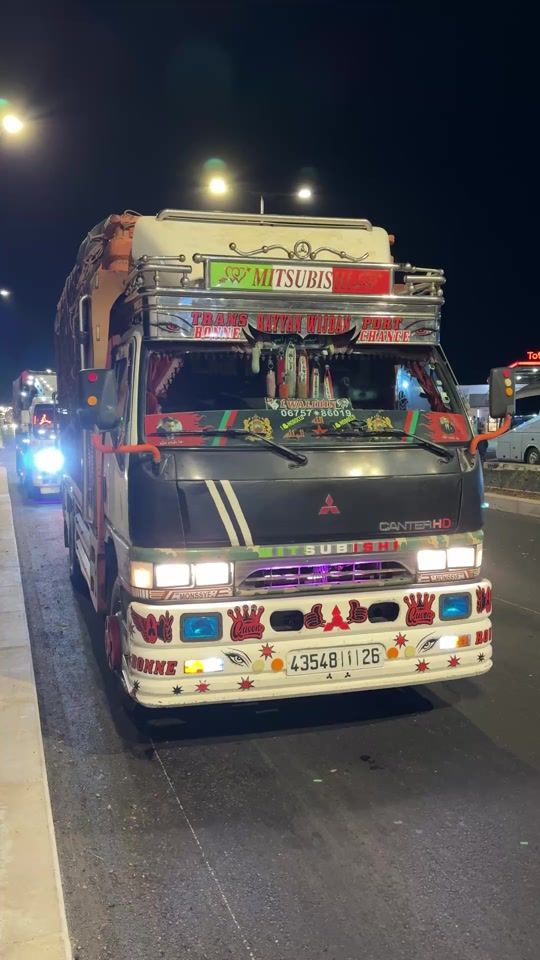TikTok video thumbnail by truck_ino