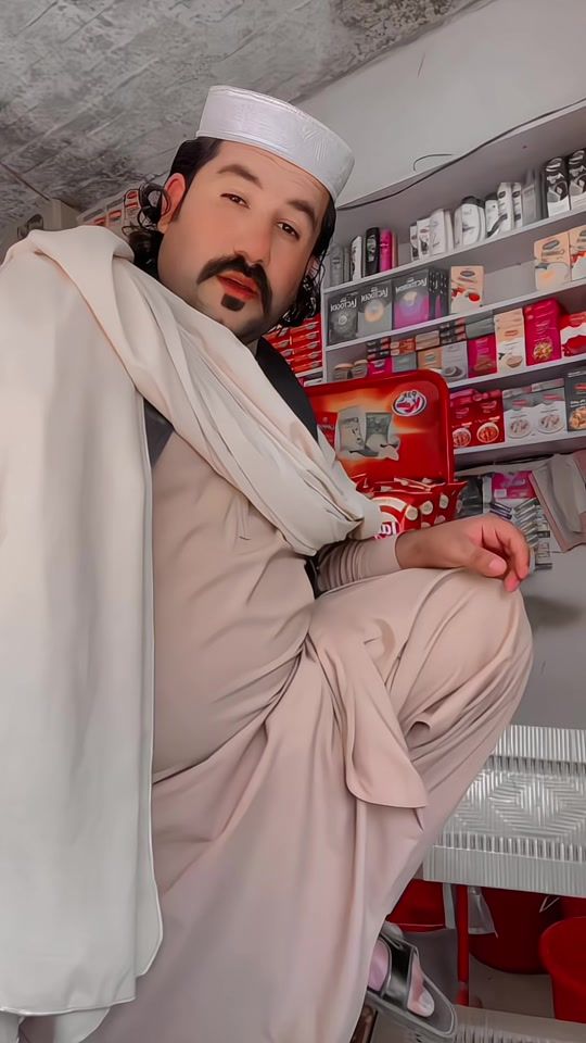 TikTok video thumbnail by ali.bacha_302
