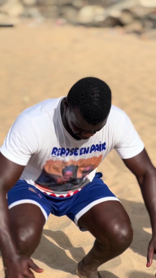 TikTok video thumbnail by bayegueye33