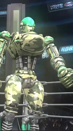 TikTok video thumbnail by robot.boxing