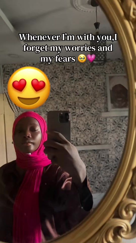 TikTok video thumbnail by nigermimi5
