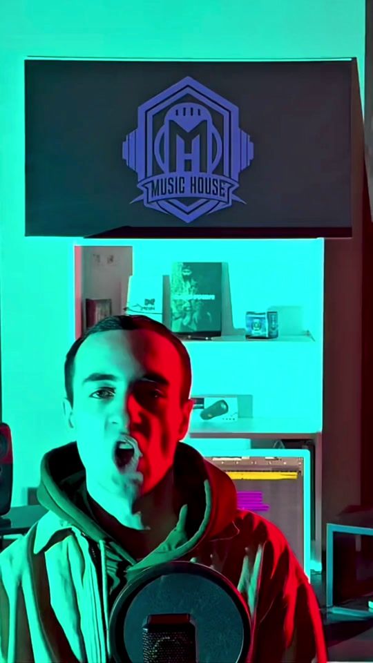 TikTok video thumbnail by musichouseyerevan