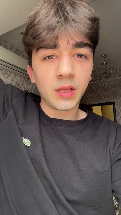 TikTok video thumbnail by 22huseynov.e