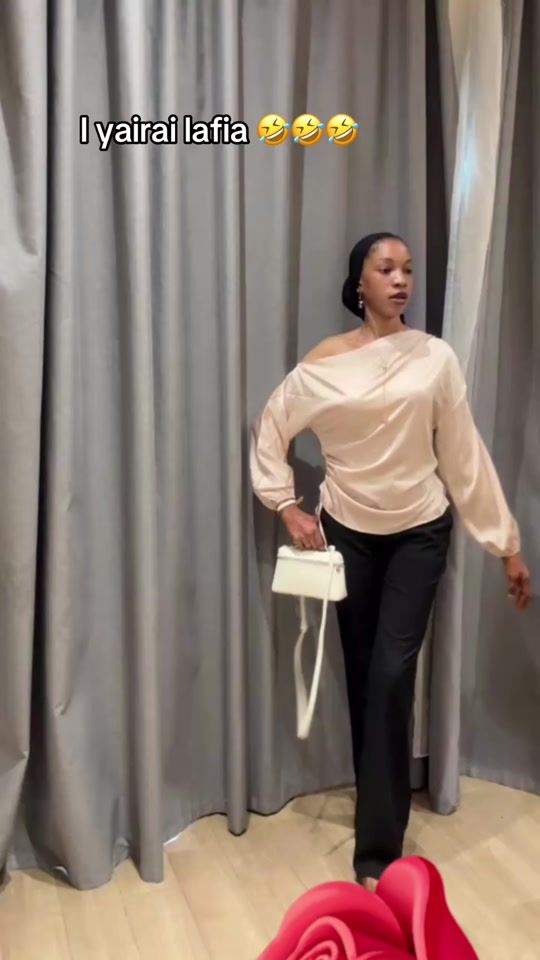 TikTok video thumbnail by oumou7155