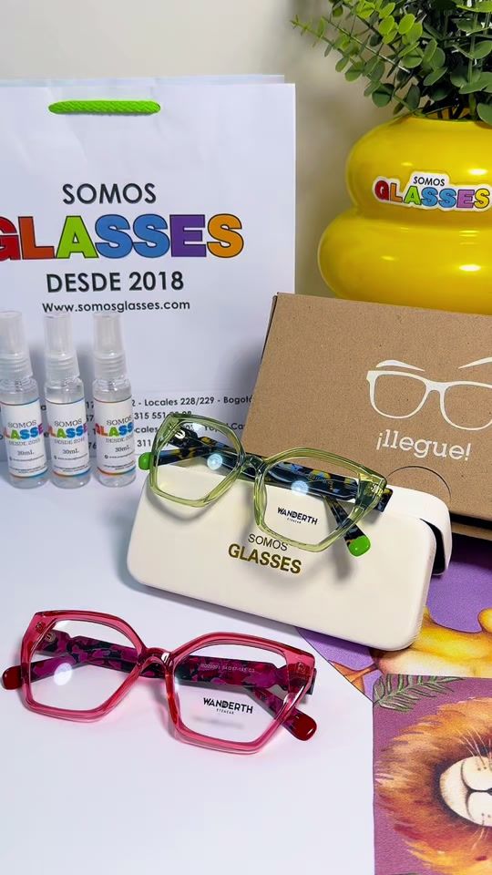 TikTok video thumbnail by somosglasses