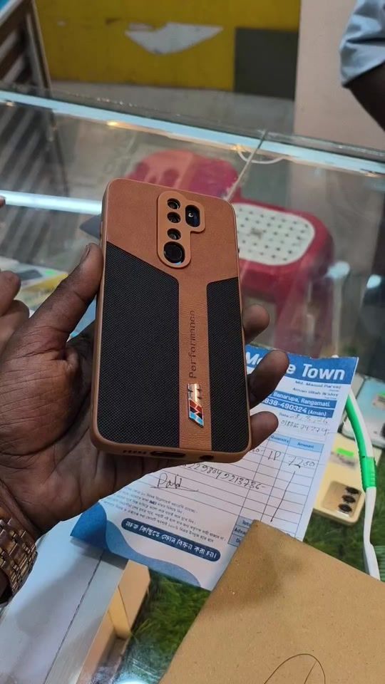 TikTok video thumbnail by mobile_town_bd