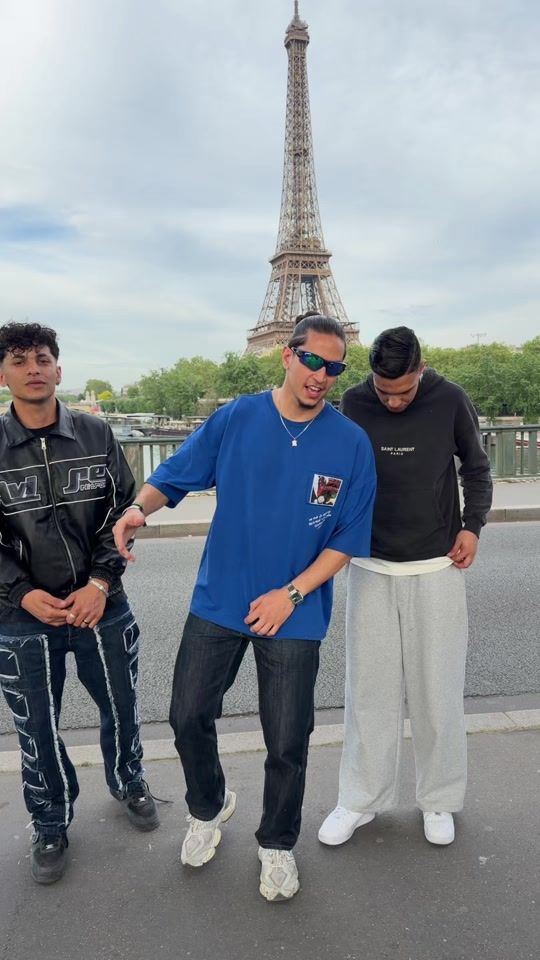 TikTok video thumbnail by nafoussi_baby