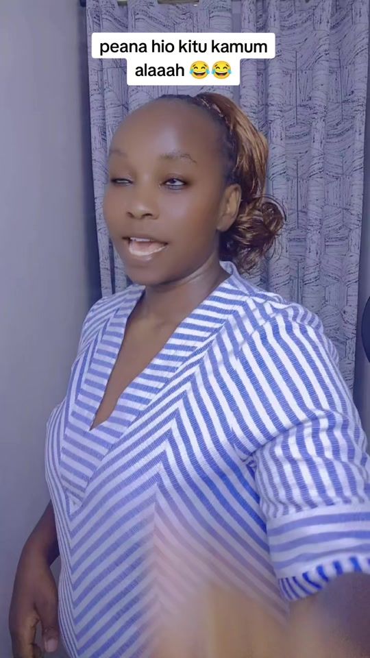 TikTok video thumbnail by tata.wa.nairofi