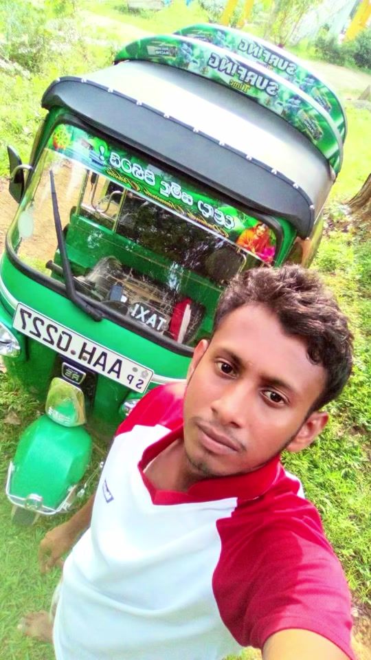 TikTok video thumbnail by chameerarj