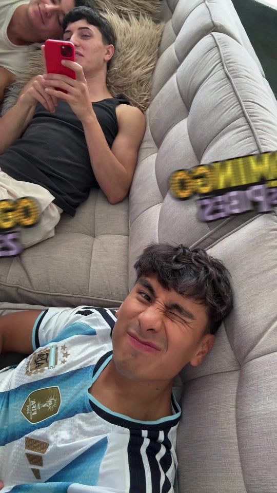 TikTok video thumbnail by gonnzacastro