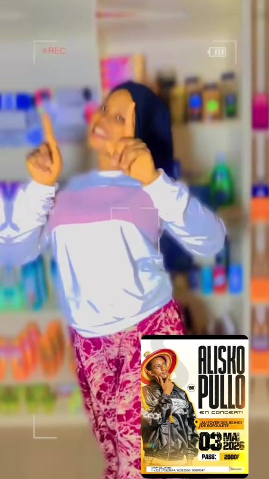 TikTok video thumbnail by choco_djeneba