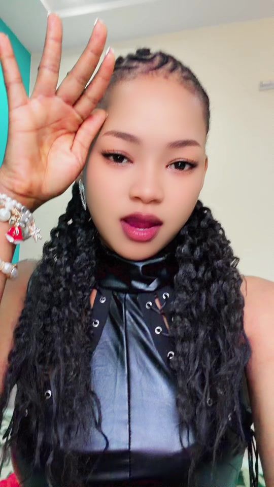 TikTok video thumbnail by nana.ousoumane