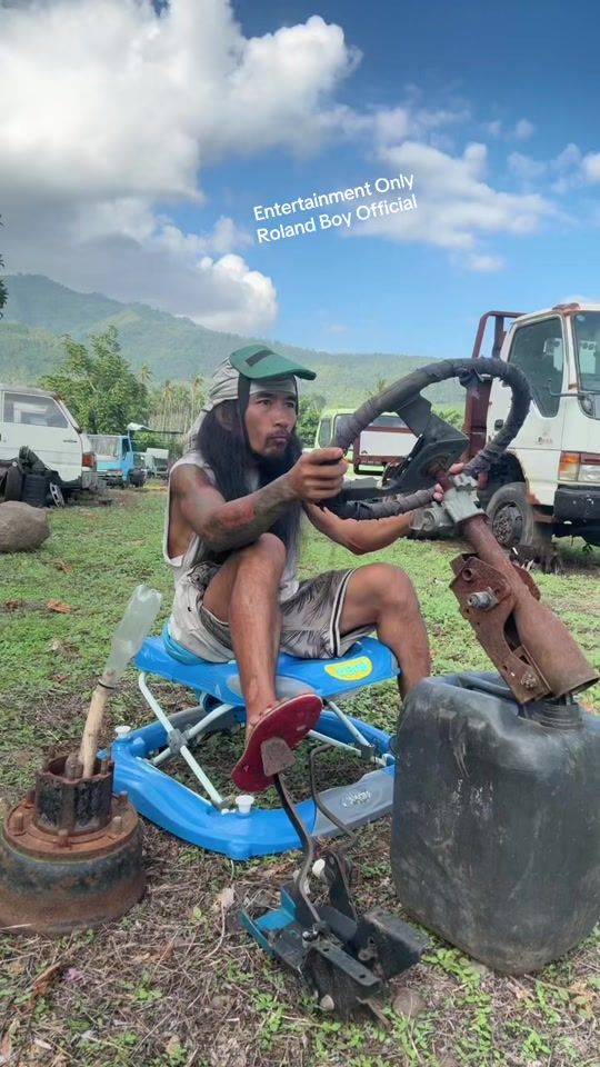 TikTok video thumbnail by rolandcodillaroman