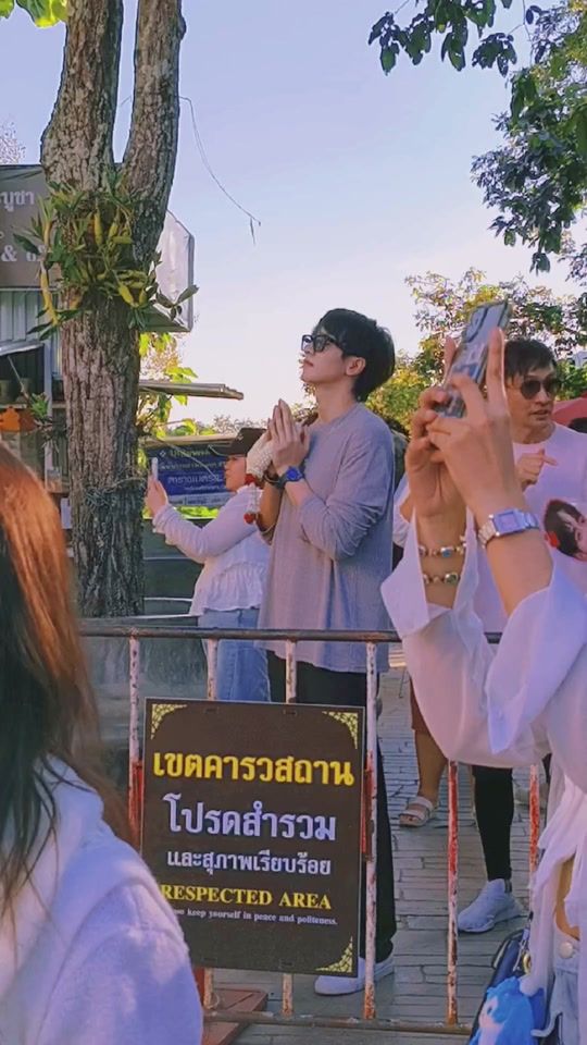 TikTok video thumbnail by kongthappeak_aom
