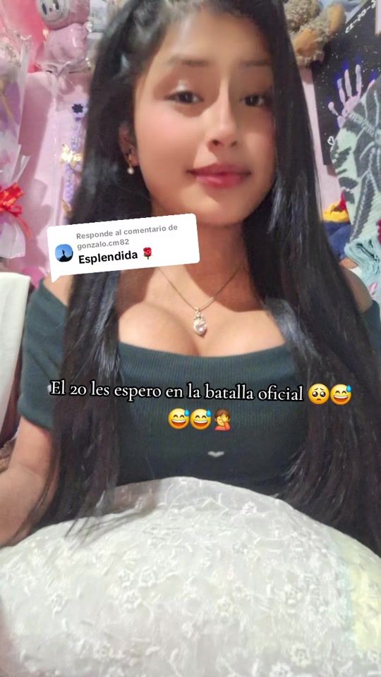 TikTok video thumbnail by cholan.eli