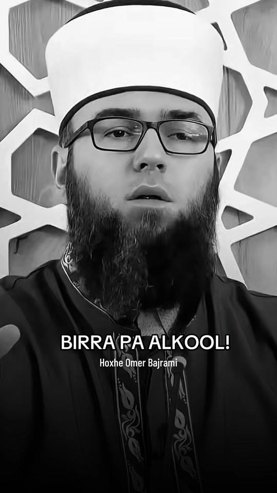 TikTok video thumbnail by ligjerata_islamee