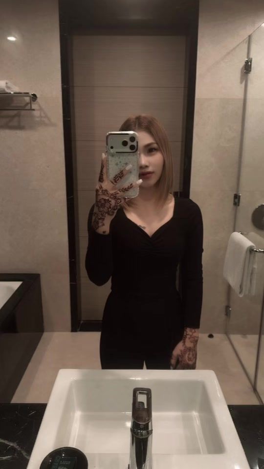TikTok video thumbnail by chalitasunt