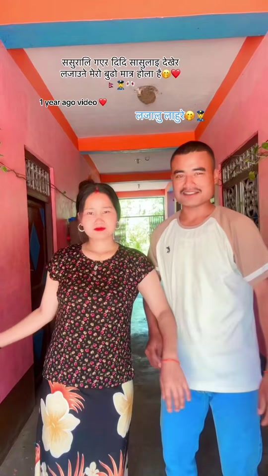 TikTok video thumbnail by niruta_pun_magar