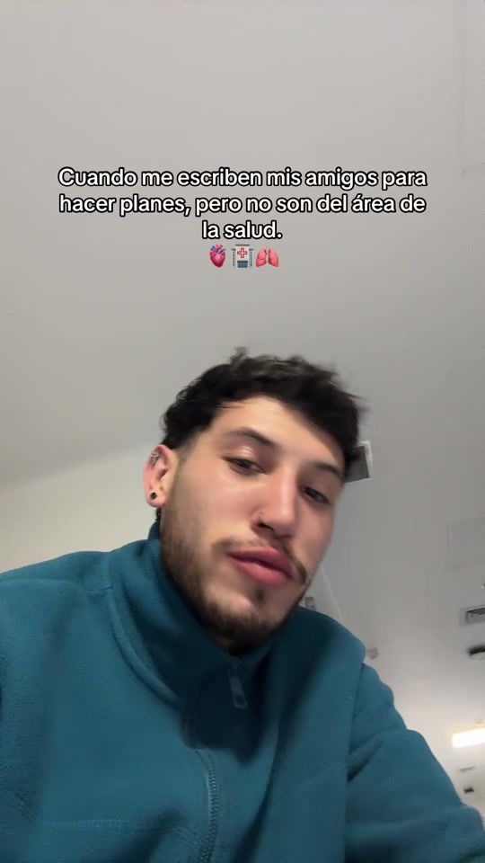 TikTok video thumbnail by enfermemero