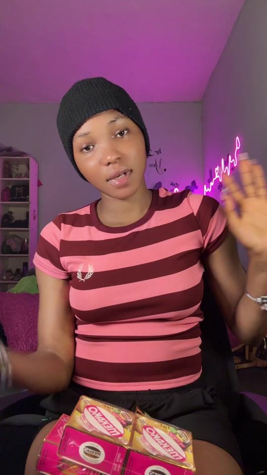 TikTok video thumbnail by slimenigma