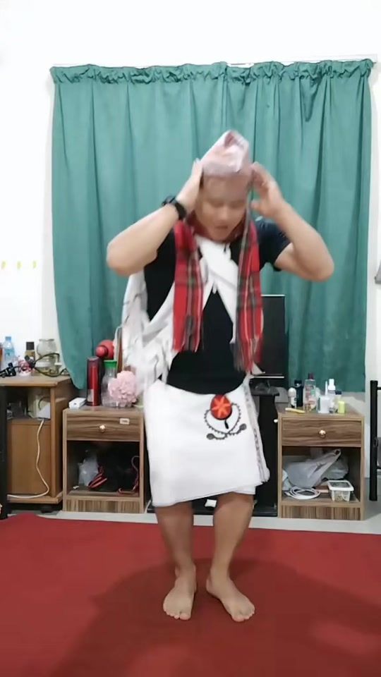 TikTok video thumbnail by magarhum3