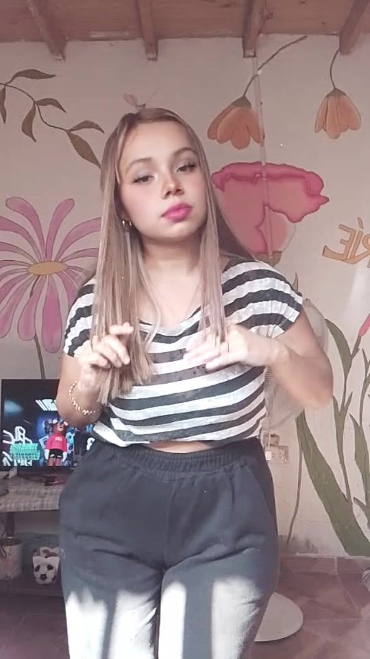 TikTok video thumbnail by naila_gimenez