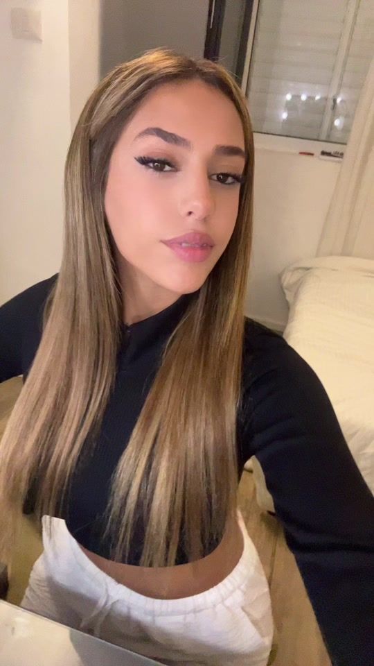 TikTok video thumbnail by mia_geffen_spam