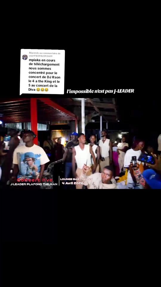 TikTok video thumbnail by trace.ouesso
