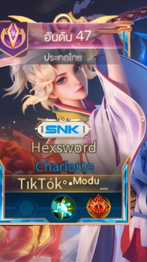TikTok video thumbnail by moduaxk_ch