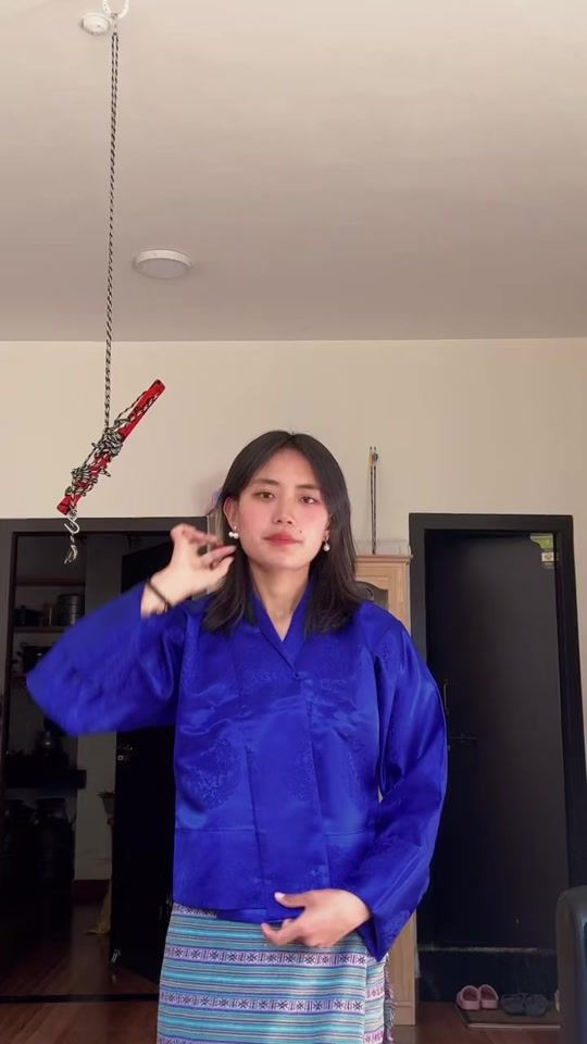TikTok video thumbnail by tsheringchoden_
