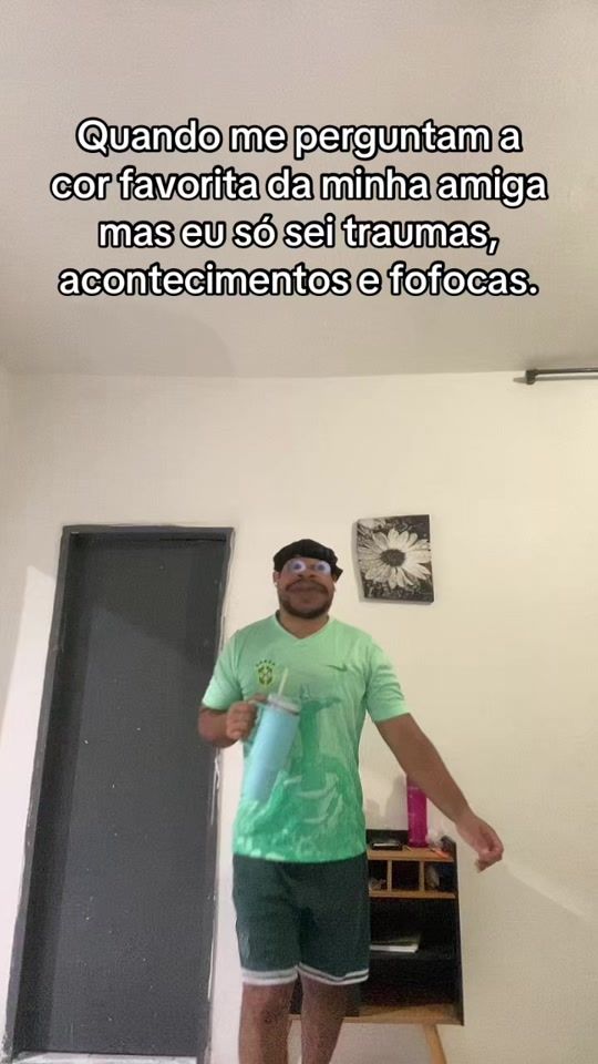 TikTok video thumbnail by resenhaoriginau