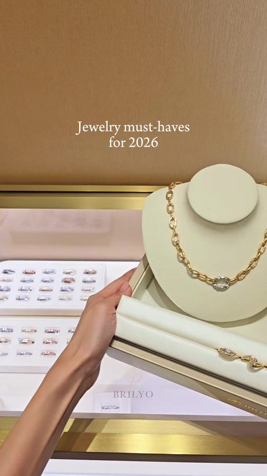 TikTok video thumbnail by brilyojewelryph