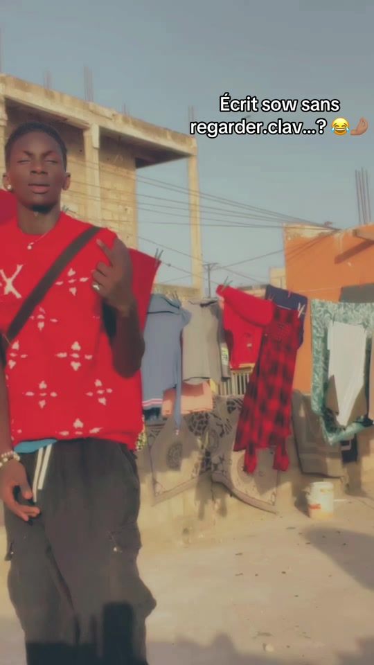 TikTok video thumbnail by saliou_sk_