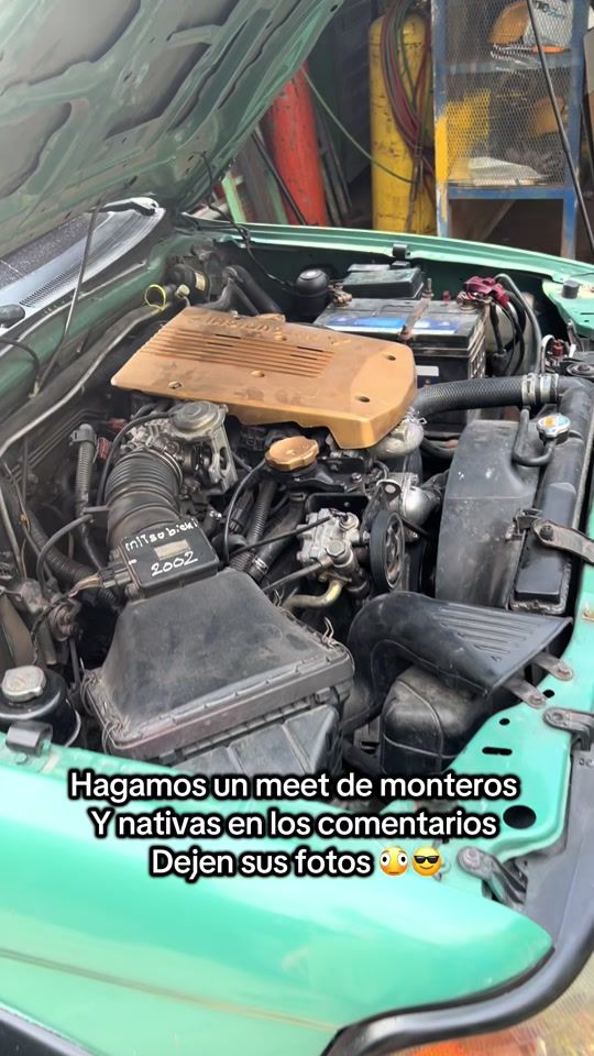 TikTok video thumbnail by el_de_la_montero