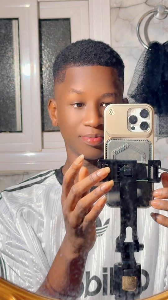TikTok video thumbnail by sorah.deni.officiel