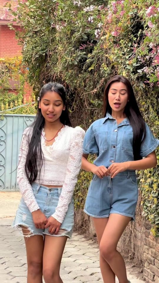 TikTok video thumbnail by sumitragurung96