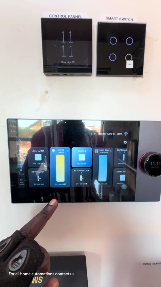 TikTok video thumbnail by intergratedsystems
