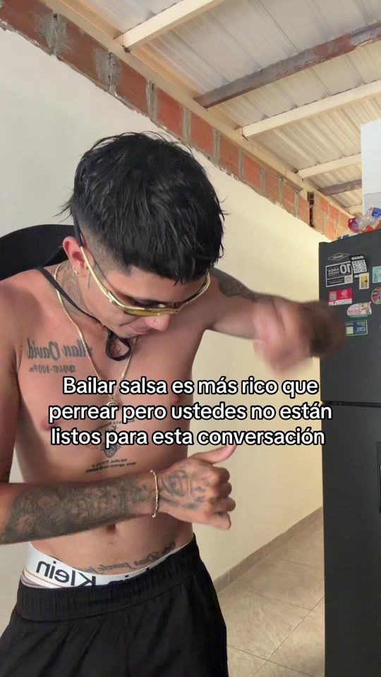 TikTok video thumbnail by santiagolofficial