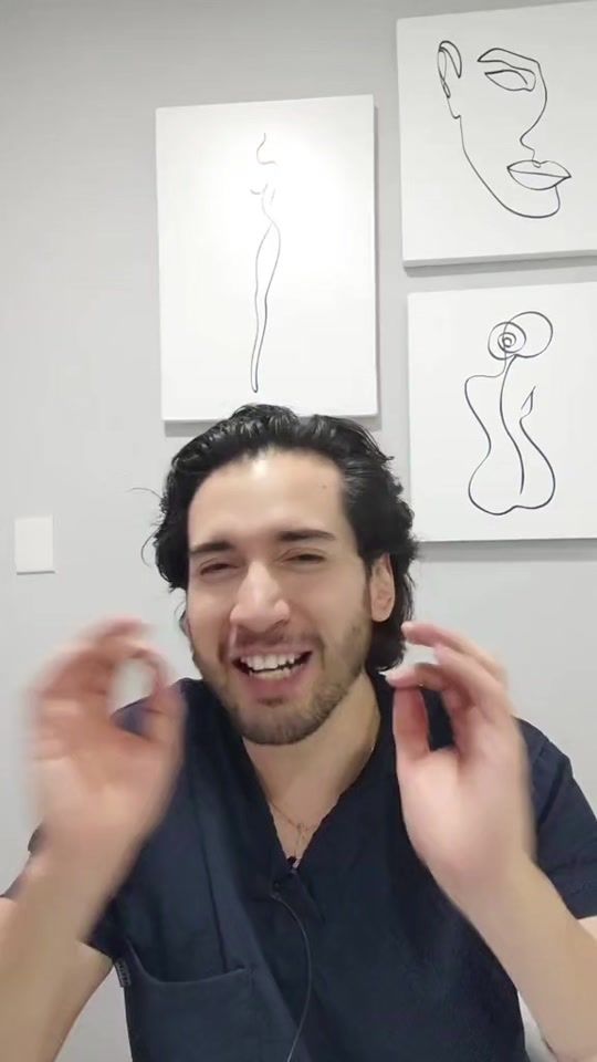 TikTok video thumbnail by dr.sergiocerda