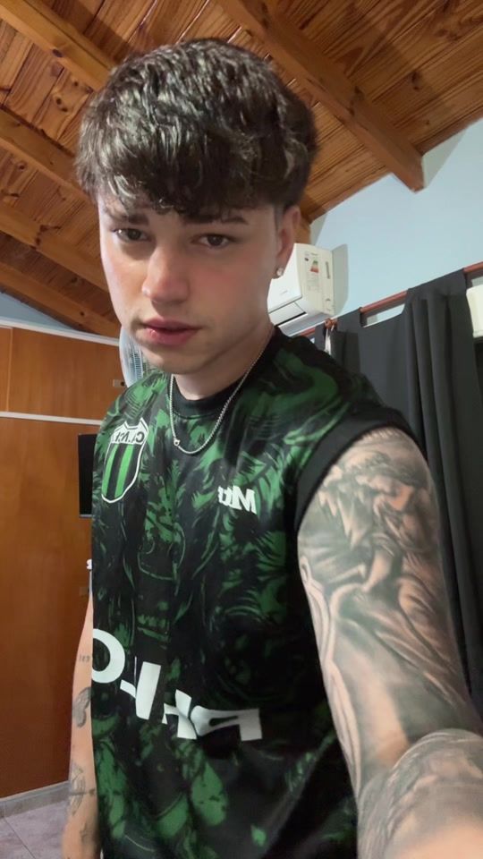 TikTok video thumbnail by .gervin