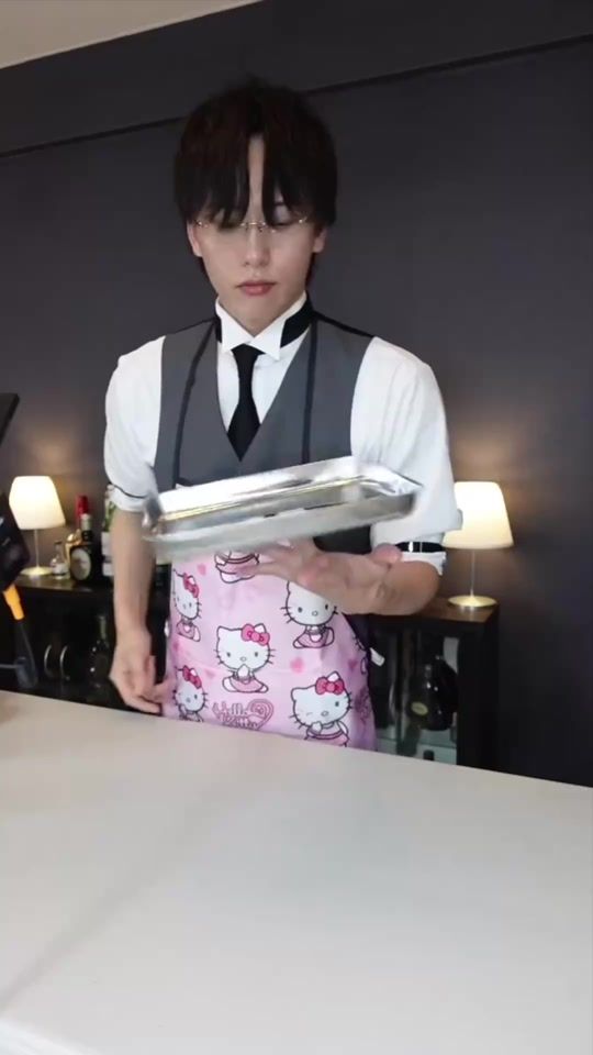 TikTok video thumbnail by matato_chan