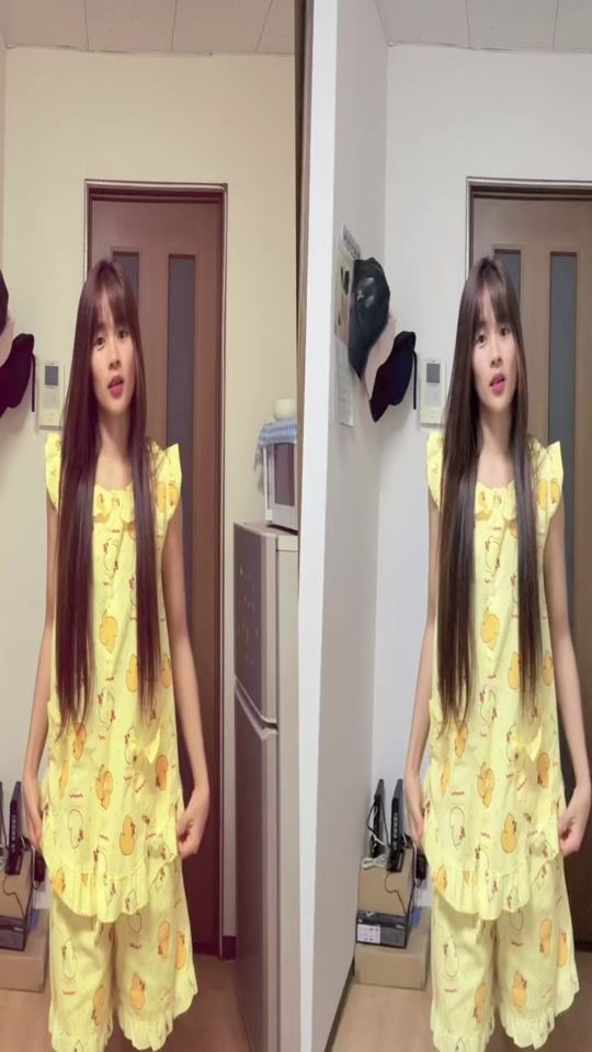 TikTok video thumbnail by keiko777770