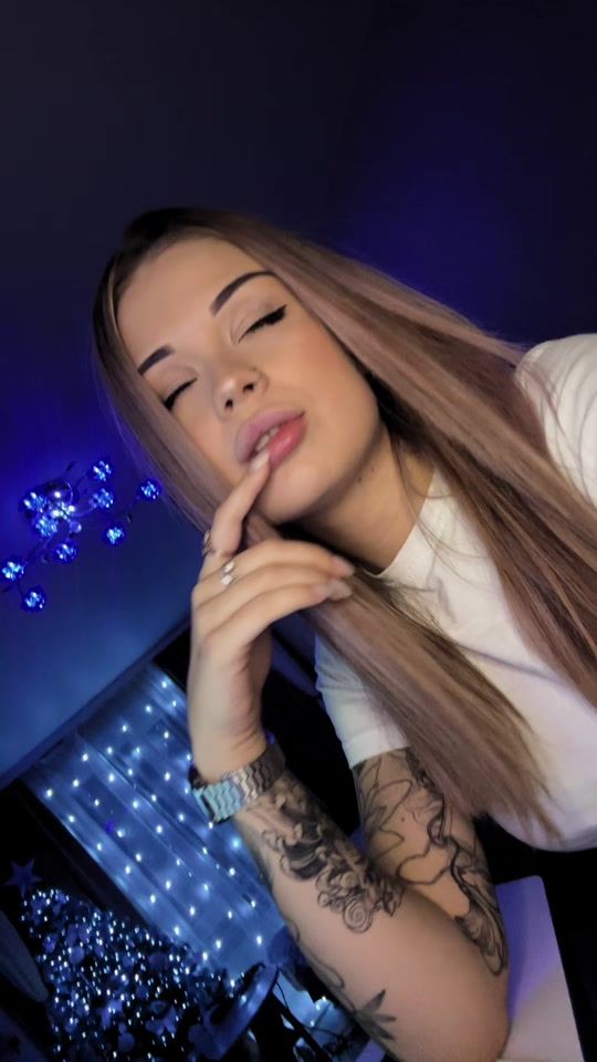 TikTok video thumbnail by inst.allydzha
