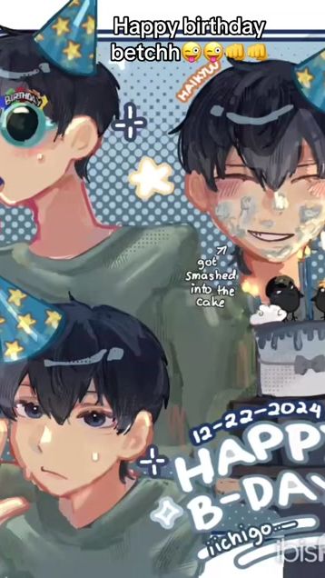 TikTok video thumbnail by iichigo.._
