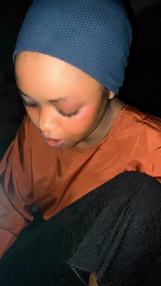 TikTok video thumbnail by nan_fatima_capacity
