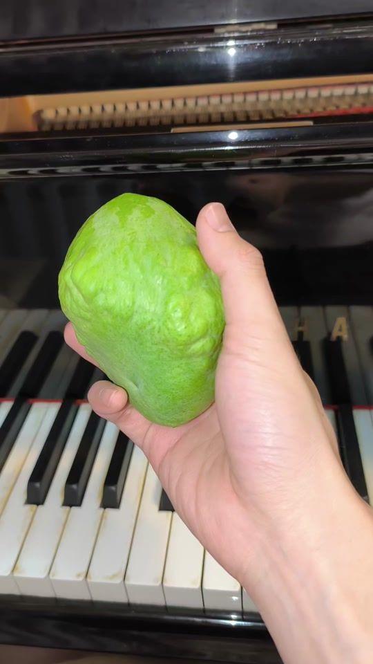 TikTok video thumbnail by piano.is