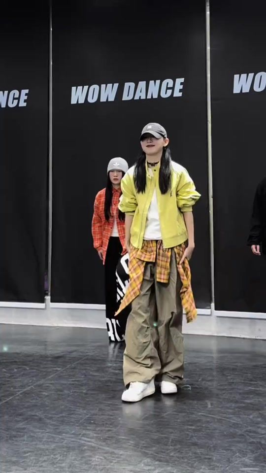 TikTok video thumbnail by jona_wowdance