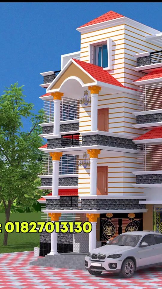 TikTok video thumbnail by hasiba_construction