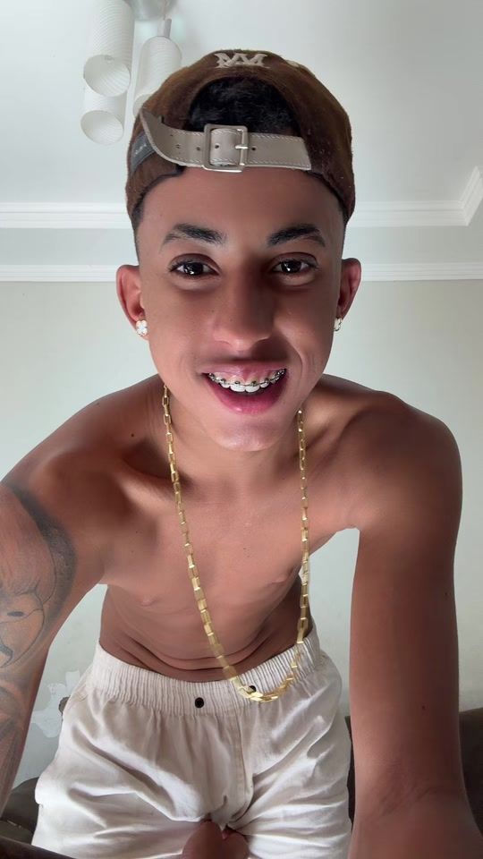 TikTok video thumbnail by caradecachorroofc
